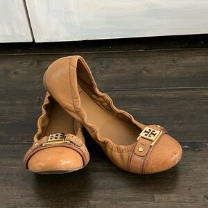 Tory Burch Ballet Flats